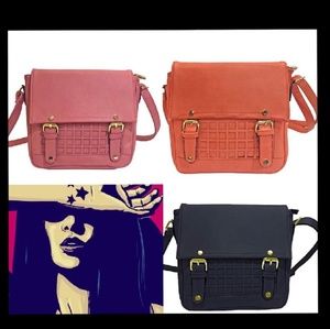 Crossbody bags *FINAL PRICE